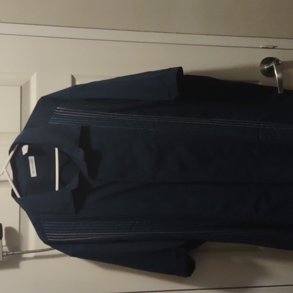 Cubavera Cabana Shirt - Picture 1 of 3